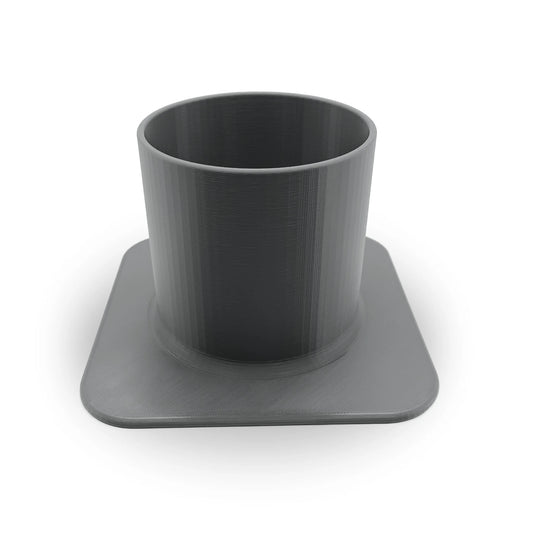 Langohrnapf / Antischlabber Hundenapf – für Basset, Dackel, Spaniel & Setter