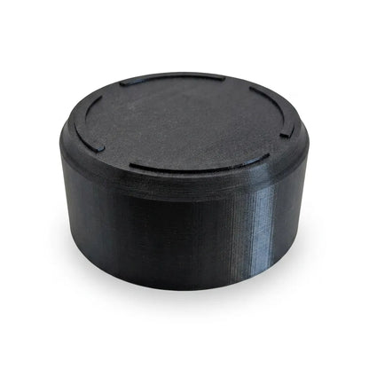 Hundenapf Rund XL - robust & lebensmittelecht, für große Rassen, 20 cm