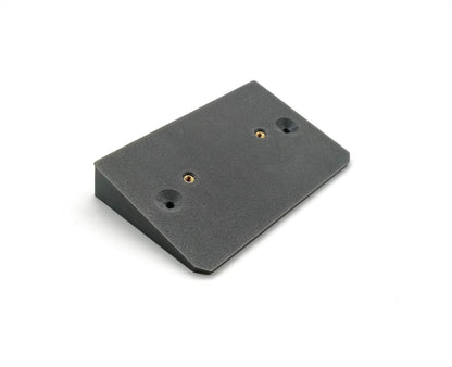 Winkeladapter für Hundenapf 0.7L als Futterstation/Hundebar