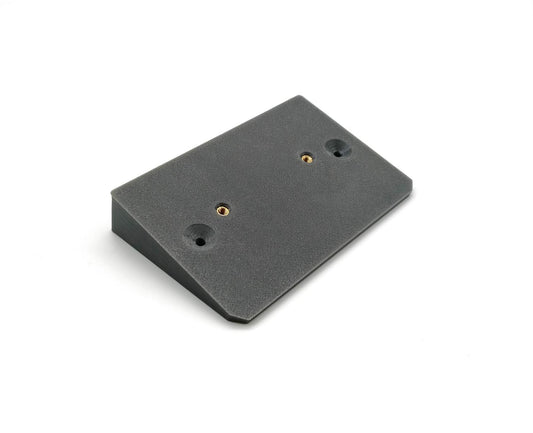 Winkeladapter für Hundenapf 0.7L als Futterstation/Hundebar