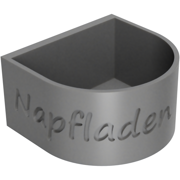 Napfladen